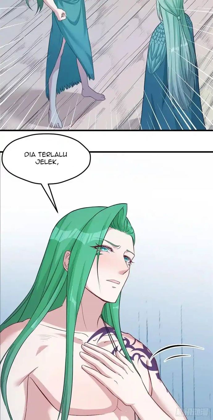 Beauty and the Beasts Chapter 187 Gambar 32